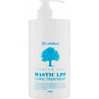 Gain Cosmetic Labellona Mastic Lpp - Маска-бальзам для волос (гладкость и восстановление волос) 1000г