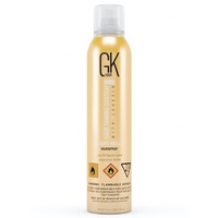 GKhair Global Keratin Hair Spray Light Hold - Лак для волос легкой фиксации 320 мл