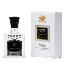 Creed Royal Oud Unisex - Парфюмерная вода 50 мл