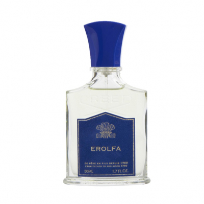 Creed Erolfa For Men - Парфюмерная вода 50 мл