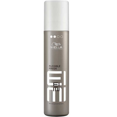 Wella Eimi Fixing Hairsprays Flexible Finish - Неаэрозольный моделирующий спрей 250 мл