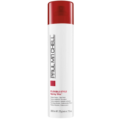 Paul Mitchell Spray Wax - Спрей-воск для волос любой длины 300 мл