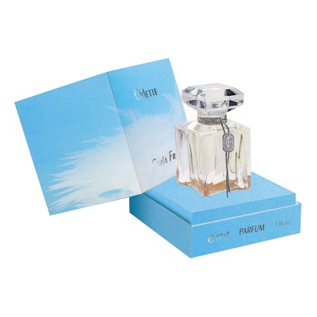 Carla Fracci Odette For Women - Духи 30 мл