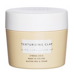 Sim Sensitive Forme Essentials Texturizing Clay - Текстурирующая глина 50 мл