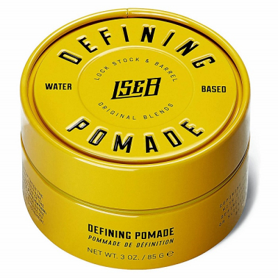 Lock Stock and Barrel Defining Pomade - Текстурирующая помада 85 г