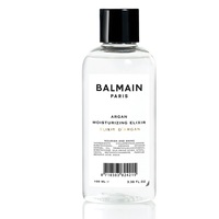 Balmain Argan Moisturizing Elixir - Увлажняющий эликсир с аргановым маслом 100 мл