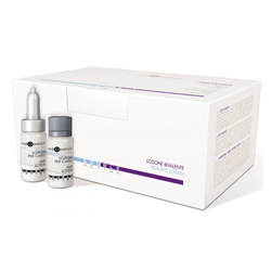 Hair Company Double Action Bivalent Lotion - Бивалентный лосьон против перхоти 10*10 мл