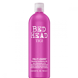 TIGI Bed Head Fully Loaded Volumizing Conditioning Jelly - Кондиционер-желе для придания объема волосам 750 мл