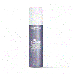  Goldwell Stylesign Just Smooth Diamond Gloss - Защитный спрей для блеска волос 150 мл