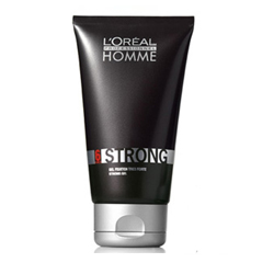 L'Oreal Professionnel Homme Gel Strong - Гель Стронг 150 мл