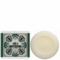 Hermes Eau de Gentiane Blanche Soap  - Гермес белая горечавка мыло 100 г
