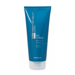Brelil Bio Traitement Homme Gel Strong - Гель сильной фиксации 200 мл