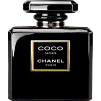  Chanel Coco Noir Women Parfum  -  Шанель коко ноир парфюм 15 мл 
