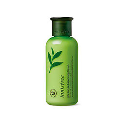 Innisfree Greentea Balancing Lotion - Лосьон для лица 160 мл