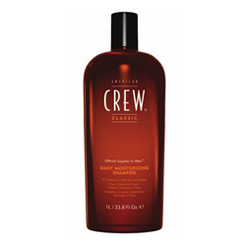 American Crew Classic Daily Moisturizing Shampoo - Шампунь увлажняющий 450 мл