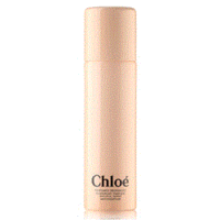 Chloe Women Deo - Хлое дезодорант 100 мл (тестер)