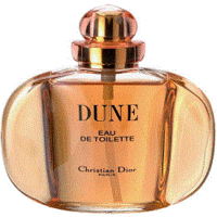 Christian Dior Dune Women Women Eau de Toilette - Кристиан Диор дюна для женщин туалетная вода 50 мл