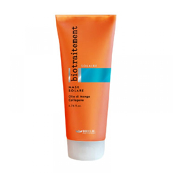 Brelil Bio Traitement Solaire Mask Solare - Маска после солнца 200 мл