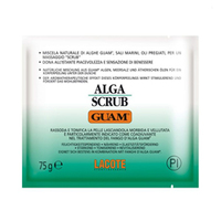Guam Algascrub - Скраб для тела увлажняющий 85 г