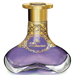 Dorin Un Air de Paris Floral Women Eau de Parfum - Дорин Парижский воздух цветочный парфюмированная вода 80 мл