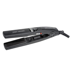 Dewal Ionic Ceramic 03-91 - Щипцы-выпрямители с терморегулятором, 200 Вт, 26 мм