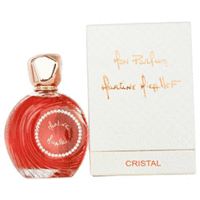 Micallef Mon Parfum Cristal Women Eau de Parfum - Микаллеф мой аромат кристалл парфюмерная вода 100 мл