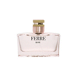 GianFranco Ferre Ferre Rose Women Eau de Toilette - ДжанФранко Ферре Ферре роза туалетная вода 30 мл