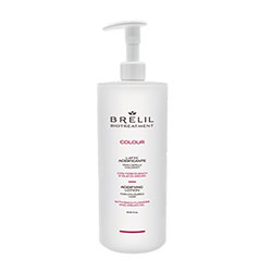 Brelil Bio Traitement Colour Acidifying Lotion For Coloured Hair - Окисляющее молочко 1000 мл