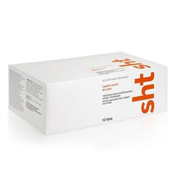 Barex Sht Multi Function Hair Repair - Несмываемый восстанавливающий комплекс 12*15 мл