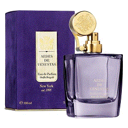 Aedes De Venustas Oeillet Bengale Eau de Parfum - Аедес де Венустас бенгальская гвоздика парфюмированная вода 100 мл