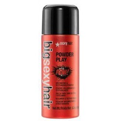 Sexy Hair Big Powder Play - Пудра для объема и текстуры 15 гр