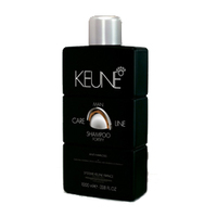 Keune Care Line Man Fortify Shampoo - Укрепляющий шампунь 1000 мл
