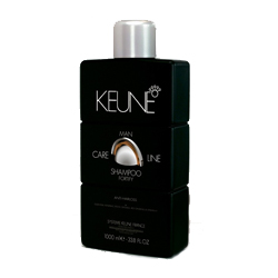 Keune Care Line Man Fortify Shampoo - Укрепляющий шампунь 1000 мл