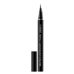 Lioele L'cret Perfect Quick and Easy Eyeliner - Подводка для глаз водостойкая 1,1 г