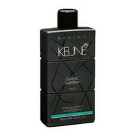 Keune Design Styling Graphic Hairspray - Лак Графика 1000 мл