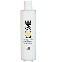 Sim Sensitive Repair Shampoo - Восстанавливающий шампунь для волос 300 мл	