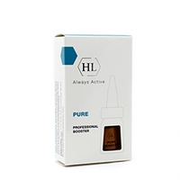 Holy Land Pure Professional Boosters Regeneration - Концентрат для поврежденной,обезвоженной,чувствительной кожи 8 мл