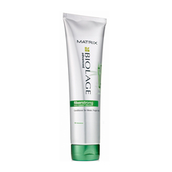 Matrix Biolage Fiberstrong Conditioner-Кондиционер Файберстронг для укрепления ломких и ослабленных волос с экстрактом бамбука 200мл
