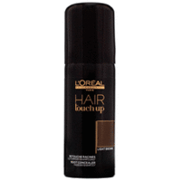 L'Oreal Professionnel Touch Up - Консилер для волос светло-коричневый 75 мл