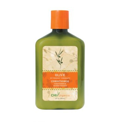 CHI Organics Olive Nutrient Therapy Conditioner - Кондиционер "Олива" 350 мл