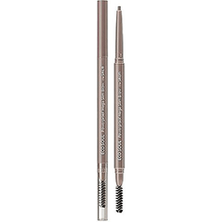 The Saem Eye Eco Soul Powerproof Mega Slim Brow - Карандаш для бровей тон 02 0,07 г