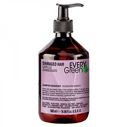 Dikson Damaged Hair Capello Danneggiato Shampoo Rigenerante - Шампунь для поврежденных волос 500 мл