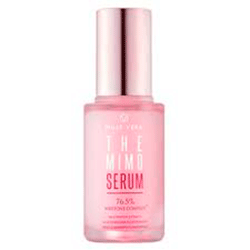 Deoproce Musevera The Mimo Serum - Сыворотка с витамином С 45 мл