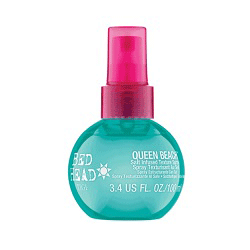 TIGI Bed Head Totally Beachin Queen Beach - Текстурирующий спрей морская соль 100 мл