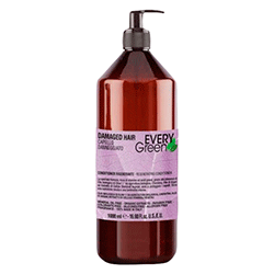 Dikson Damaged Hair Capello Danneggiato Condizionante Rigenerante - Кондиционер для поврежденных волос 1000 мл