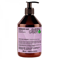 Dikson Damaged Hair Capello Danneggiato Condizionante Rigenerante - Кондиционер для поврежденных волос 500 мл