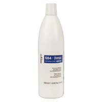 Dikson S84 Shampoo Riparatore - Шампунь для волос восстанавливающий  1000 мл