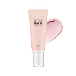 A'pieu Baby Tone-Up Cream - Крем для яркости кожи 65 г
