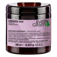 Dikson Damaged Hair Capello Danneggiato Mashera Rigenerante - Маска для поврежденных волос 500 мл