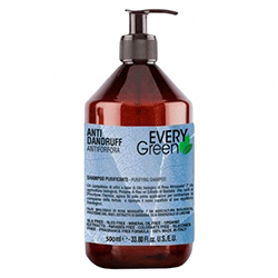 Dikson Anti Dandruff Antiforfora Shampoo Purificante - Шампунь от перхоти 500 мл